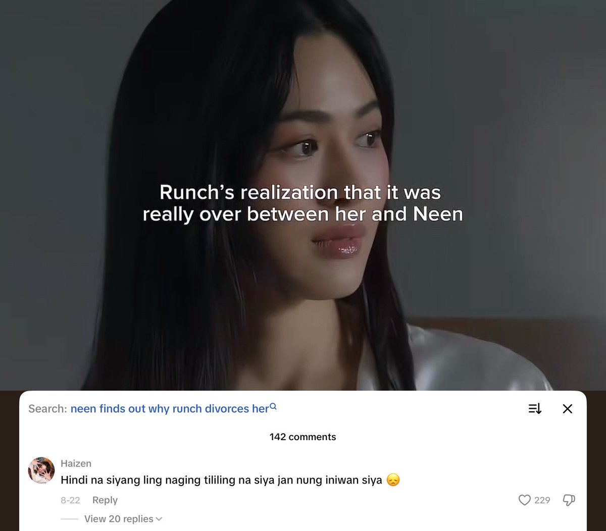 bbniorm's tweet photo. araw araw talaga tinatarantado si ling sa tiktok AHHAHAHAHHAHAHAAHAHHAHAHAHAHHA https://t.co/1FyTiVXsHD