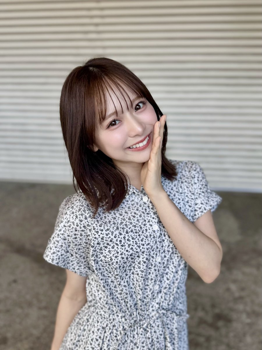 Kuranoo_Narumi_'s tweet photo. 幕張握手会1日目🤝
ありがとうございました！！
いっぱい話せて楽しかったぁーーー😆✨
 #AKBが好きish https://t.co/SwjweqfoFu