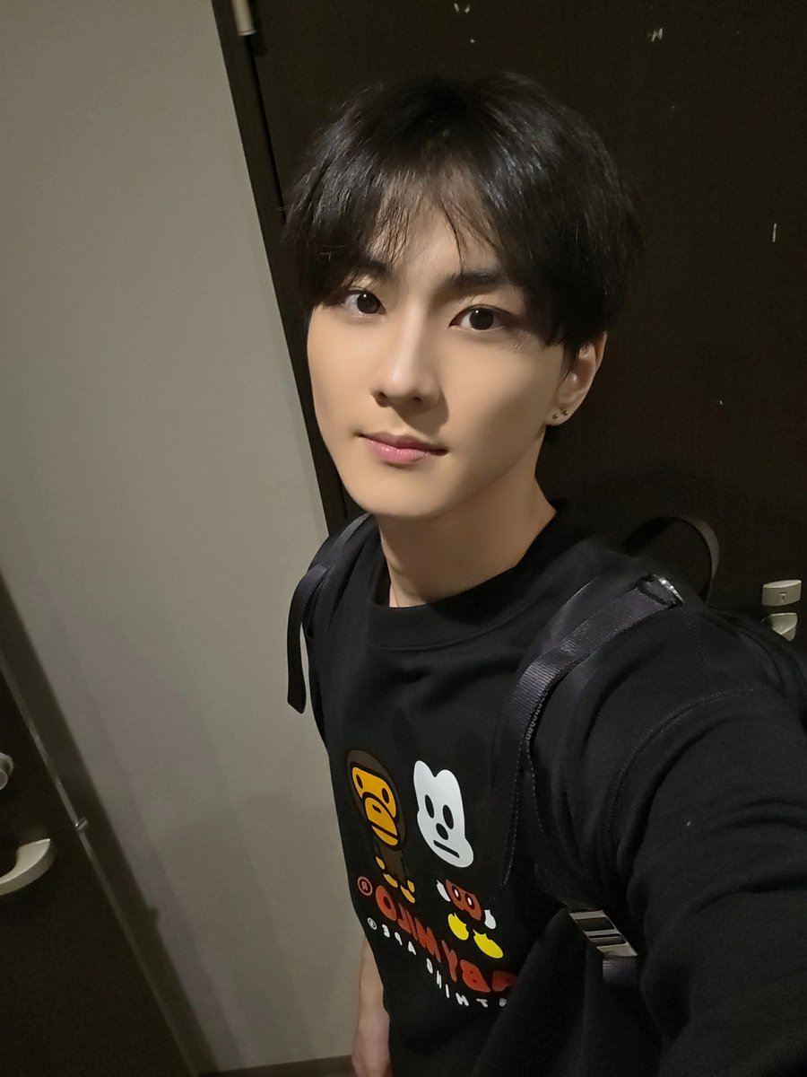 jungwonfeeds's tweet photo. #JUNGWON weverse💌 https://t.co/Ble3pEqouY