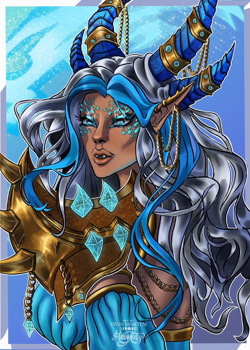VividMortem's tweet photo. @OISHILIZARD I’m here! 🥰 Trying to find my way into the art commission and community scene. If anyone has a way to help enable me to get onto Vgen let me know! Would love your help ❤️ https://t.co/uEmcjbOTP8