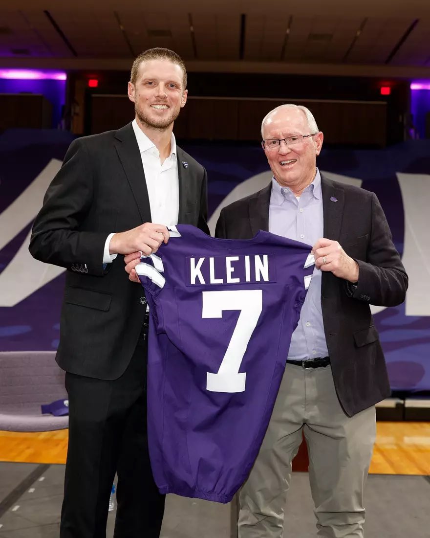 SaintColinKlein's tweet photo. @CFBTalkDaily https://t.co/pBOyjG6u8k