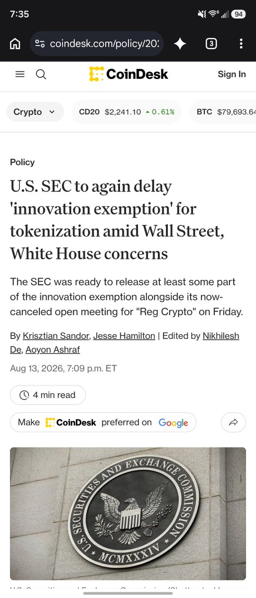 AMCbiggums's tweet photo. The s.e.c is currently trying to vote on the tokenzed exemption. I Highly recommend you watch my video on it or read about this rule.This would give third parties the ability to create legal backed tokenized stock without the consent of the companies. This gives citadel all the banks and Jane street the ability to create real backed tokens. This is why the s.e.c has delayed the rule. This rule is what im warning everyone about. But for people saying robinhood isnt backed. This is from their weebsite.