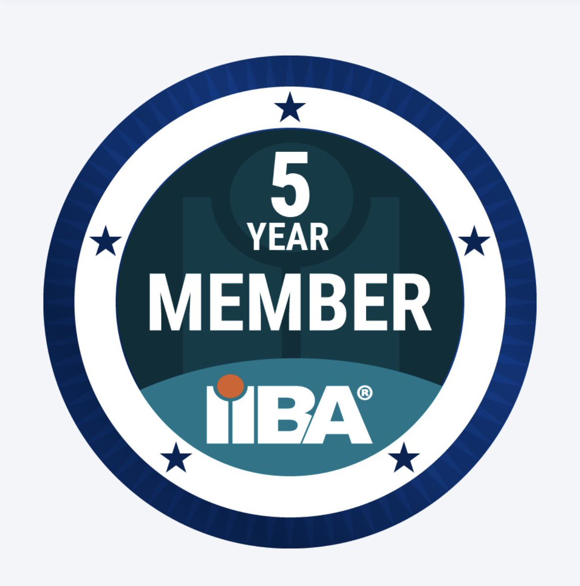 fullmservices's tweet photo. https://t.co/HmuX4DeGoc

Proud to celebrate 5 years as a member of IIBA, continuing to grow at the intersection of business analysis, enterprise architecture, and digital transformation.

A credential commemorating 5 years of IIBA membership is a significant achievement, reflecting a deep commitment to the global business analysis community, the profession, and the continuous pursuit of achieving better enterprise outcomes. 

Skills / Knowledge: #Commitment #Criticalthinking #ChangeAgent #BusinessAnalysis #Professionalism #Advocate #Category