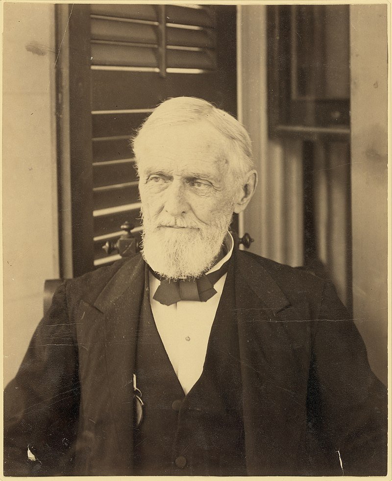 ricksapp's tweet photo. Jefferson Davis' Last Public Speech

Mr. Chairman and Fellow Citizens: 
Ah, pardon me, the laws of the United States no longer permit me to designate you as fellow citizens, but I am thankful that I may address you as my friends. 
I feel no regret that I stand before you this afternoon a man without a country, for my ambition lies buried in the grave of the Confederacy. There has been consigned not only my ambition, but the dogmas upon which that Government was based. 
The faces I see before me are those of young men; had I not known this I would not have appeared before you. Men in whose hands the destinies of our Southland lie, for love of her I break my silence, to speak to you a few words of respectful admonition.
Speech to Young People, Mississippi City, 1888