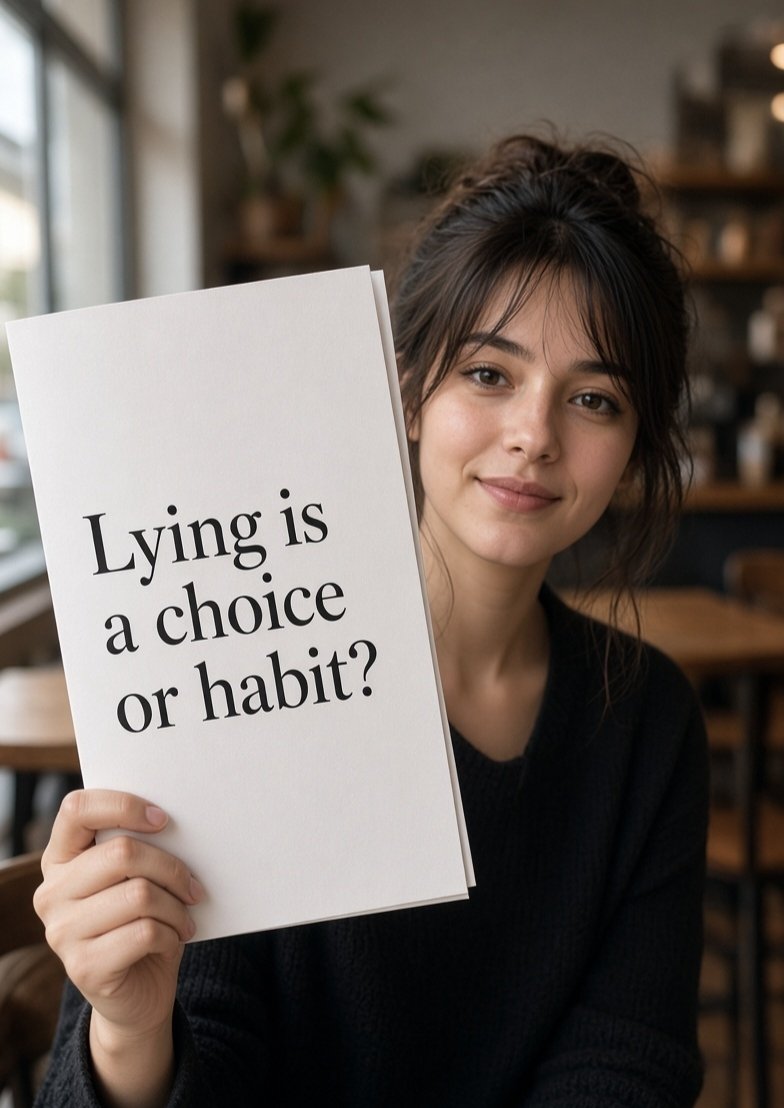 Rinkii2711's tweet photo. What do you think?
Choice or habit?
Comment below https://t.co/SkSL0ugVEm