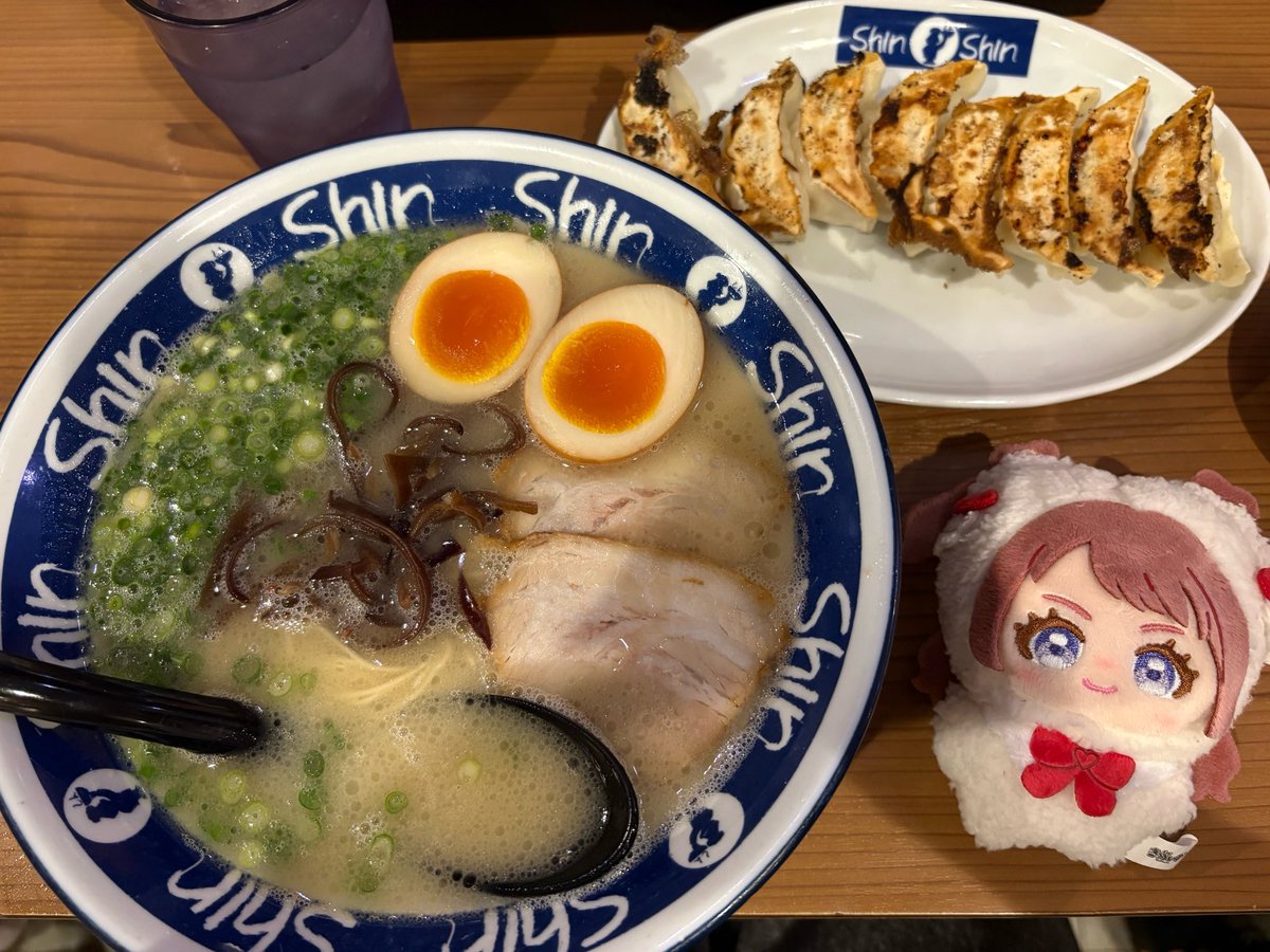 suama_0916's tweet photo. 2日続けて来てて咲季ちゃんに呆れられそう
だっておいしいから…… https://t.co/CDeruyuN4X