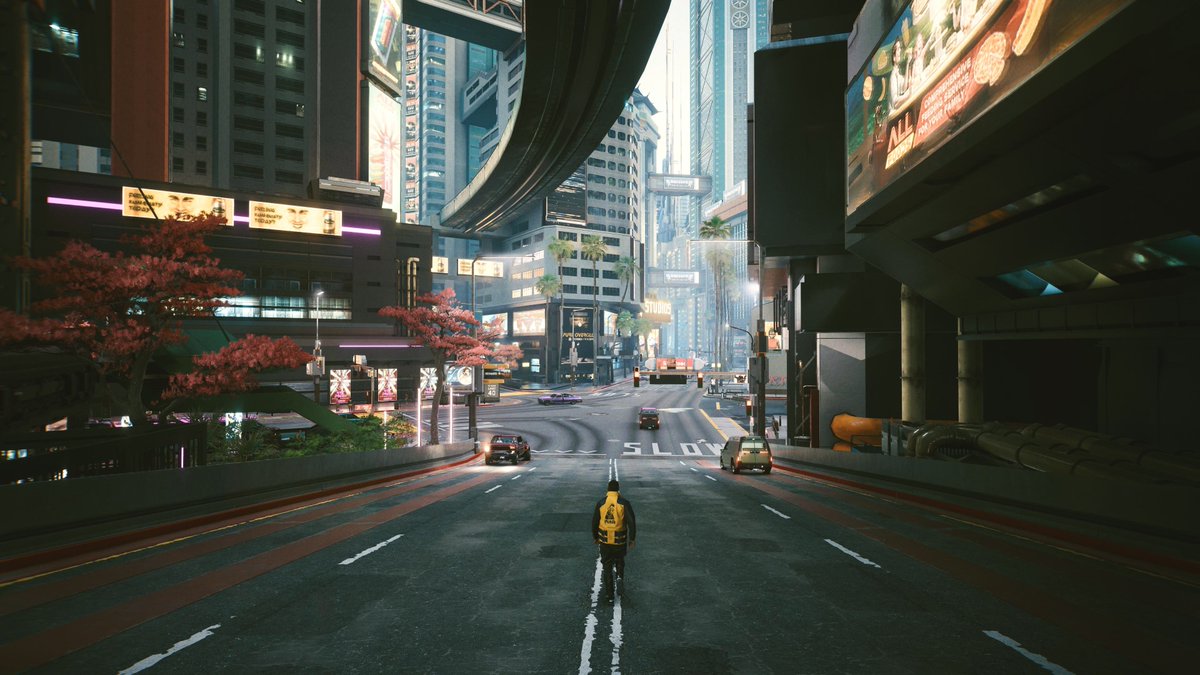 fwto_'s tweet photo. Cyberpunk 2077 https://t.co/VOZTrFeloo