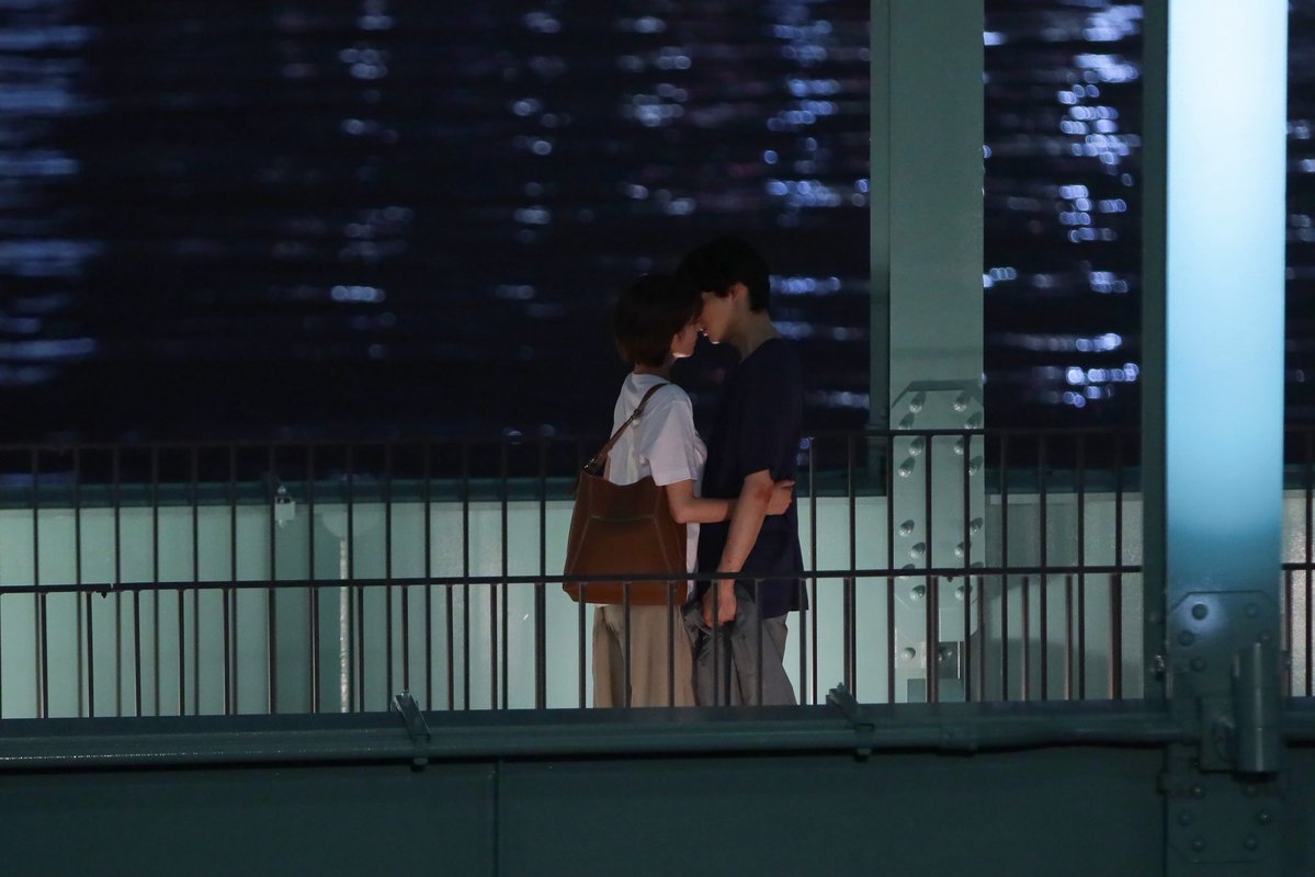 kokuhaku_ntv's tweet photo. 「やっぱり怖い」

#土ドラ告白 放送中 https://t.co/CBersw5itM
