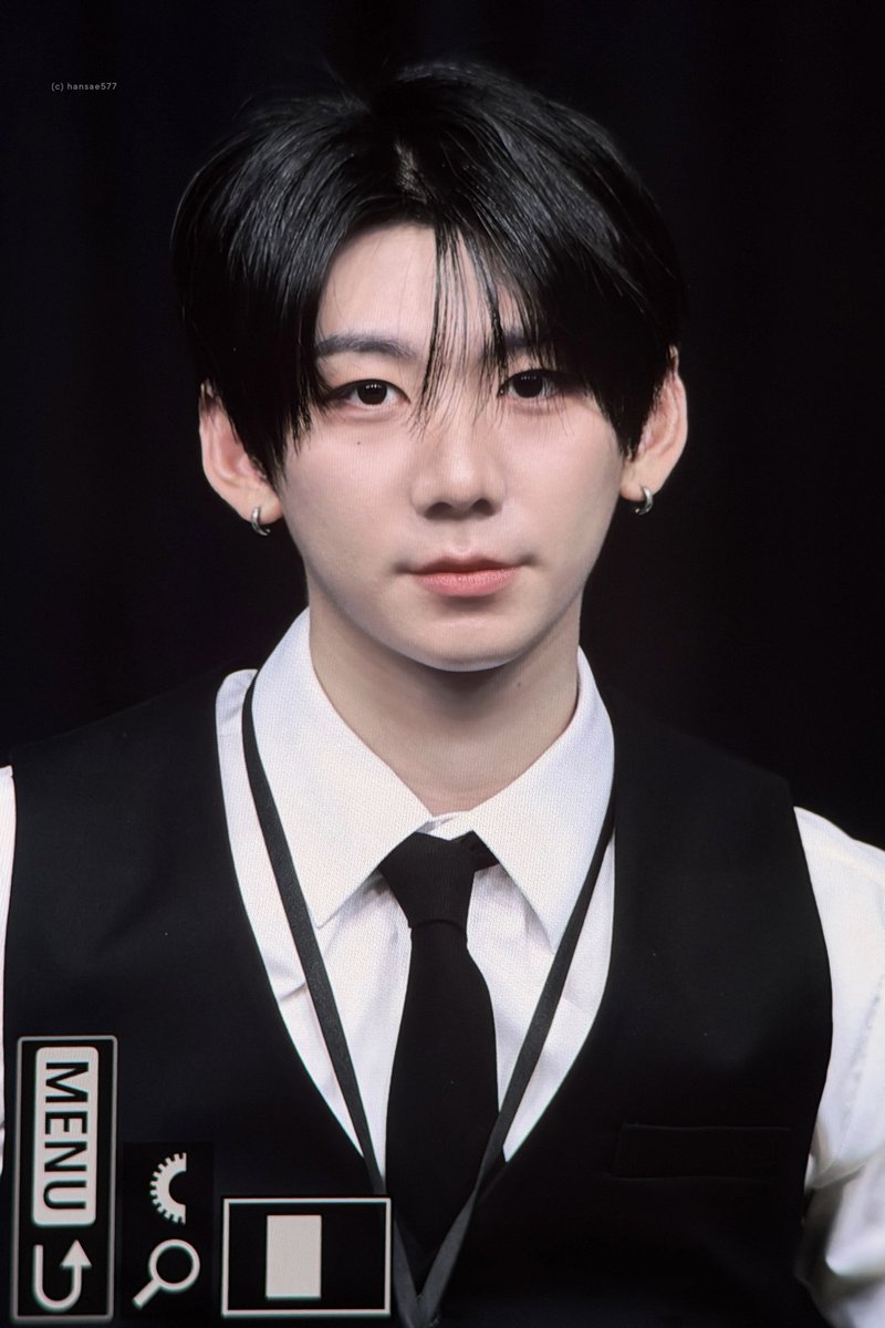 hansae577's tweet photo. 260905 #박한 #아홉 #AHOF https://t.co/BjXsFbj833