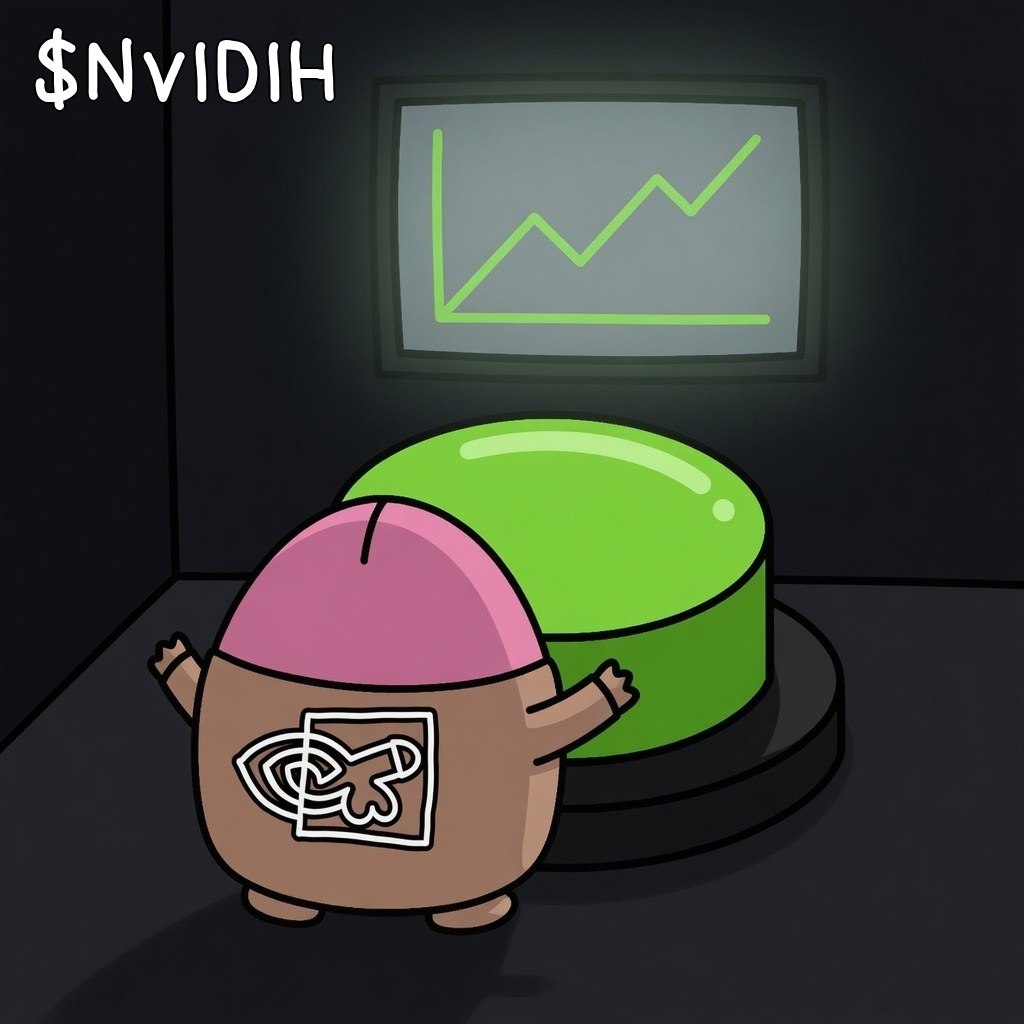 nvidih's tweet photo. Get ready https://t.co/VwxmXIPI2o