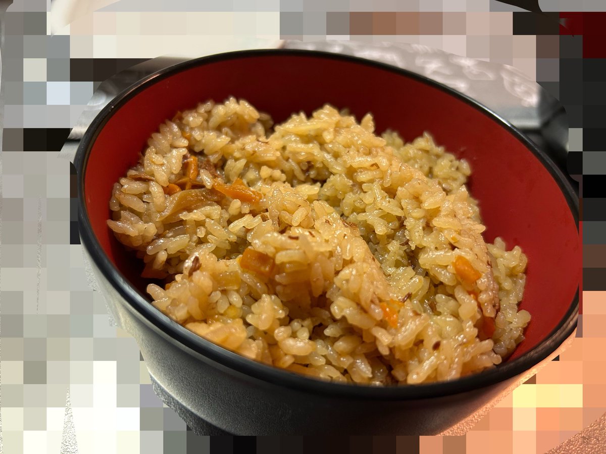 Reichan_Loves's tweet photo. たきこみ https://t.co/1Y1HtghtRS