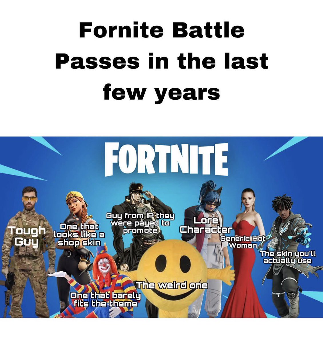 Adivkfn's tweet photo. Facts! 🫡 https://t.co/MptOXZymCo