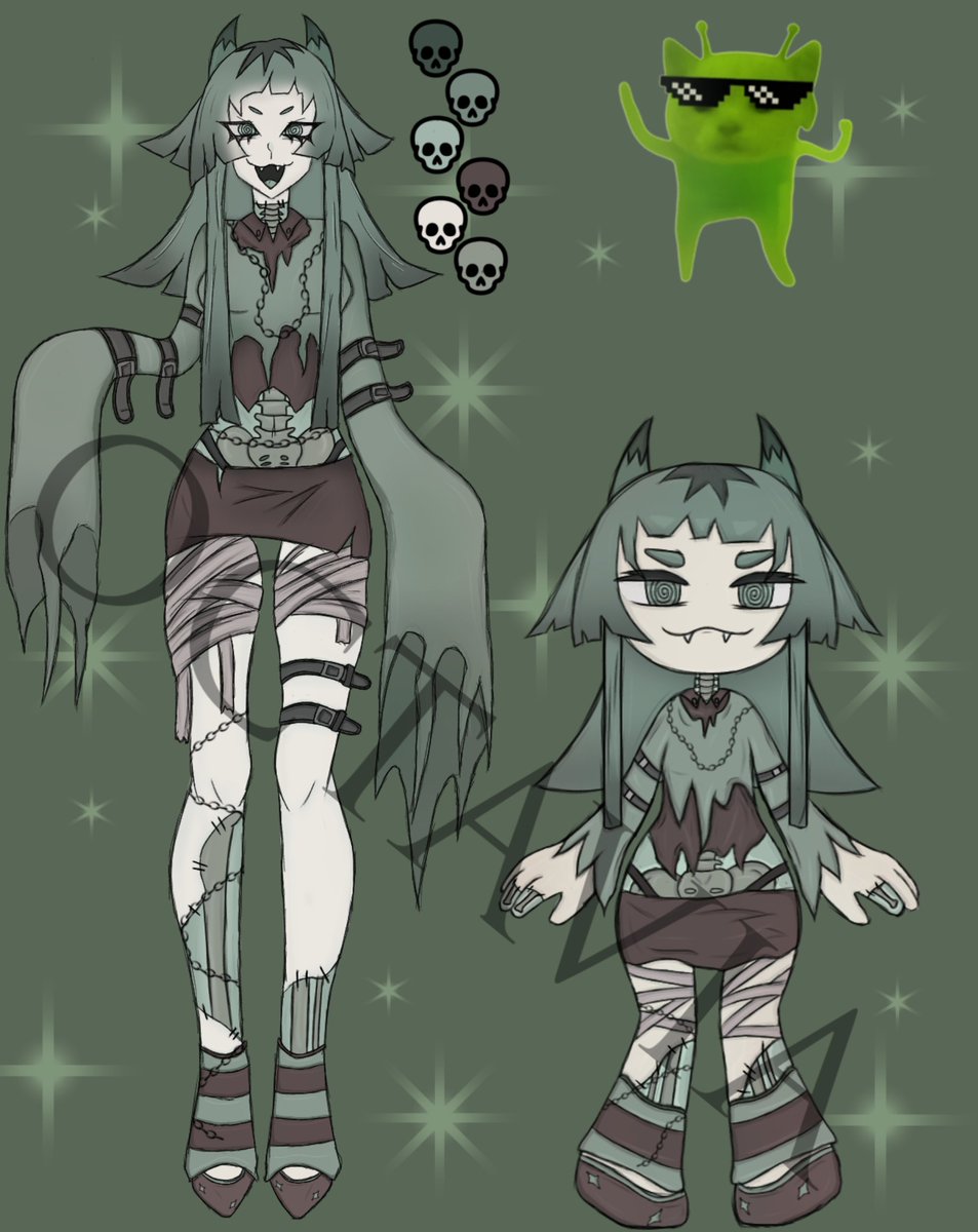 Toxel688's tweet photo. First 3 adopts are up on toyhouse and ko-fi please check them out if interested and and support helps alot!!:D https://t.co/3nELdEMv1W. #Adoptable #ocart #characterart #toyhouse #kofi #furryart https://t.co/RjkUUrtevQ