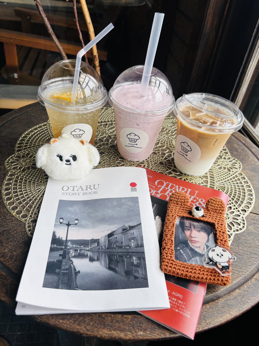 MY_mo92's tweet photo. 現在、家族旅行中✈️
ヨアジョンが家の近くでやってないことにショック受けてますが楽しんでます😂
グッズも売り切れてないようなので、夜中にゆっくり購入しよ☺️💕 https://t.co/WOXBwnD4Ky