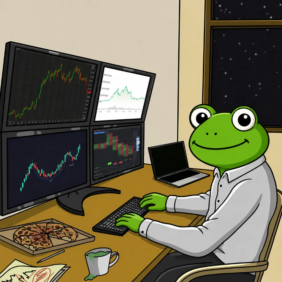 msfrogstocks's tweet photo. $MSFROG https://t.co/mAyRuQEfdq