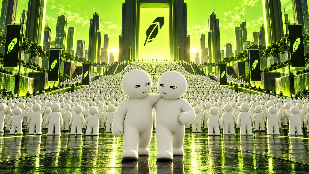 Brother_Hood_RH's tweet photo. we are now a movement.

this is the $BROTHERHOOD on Robinhood chain https://t.co/jEQi412qCJ