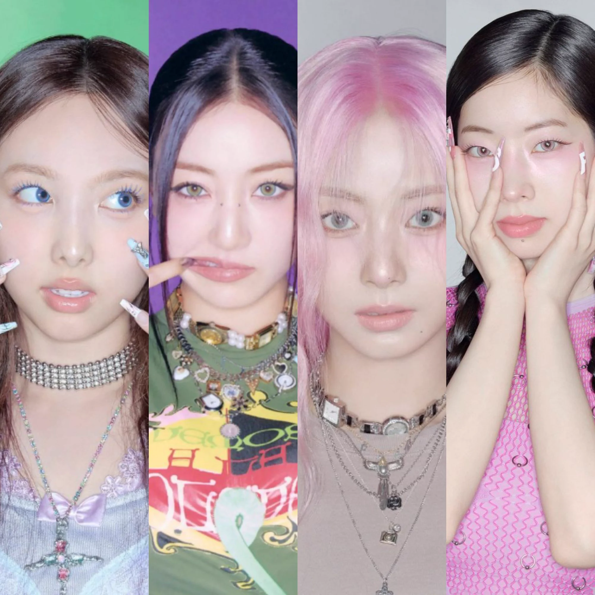 TWICE Charts on X: 