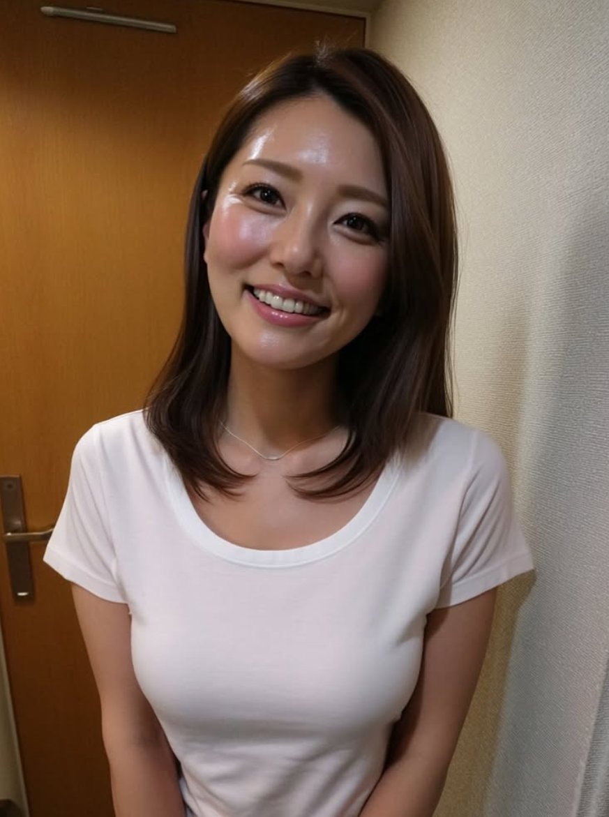 denval420's tweet photo. オバサンが彼女ってやっぱり恥ずかしい？        

アリ⭕️でしょうか…    
率直に教えて欲しいです。。。 https://t.co/AHzqJv7gdZ