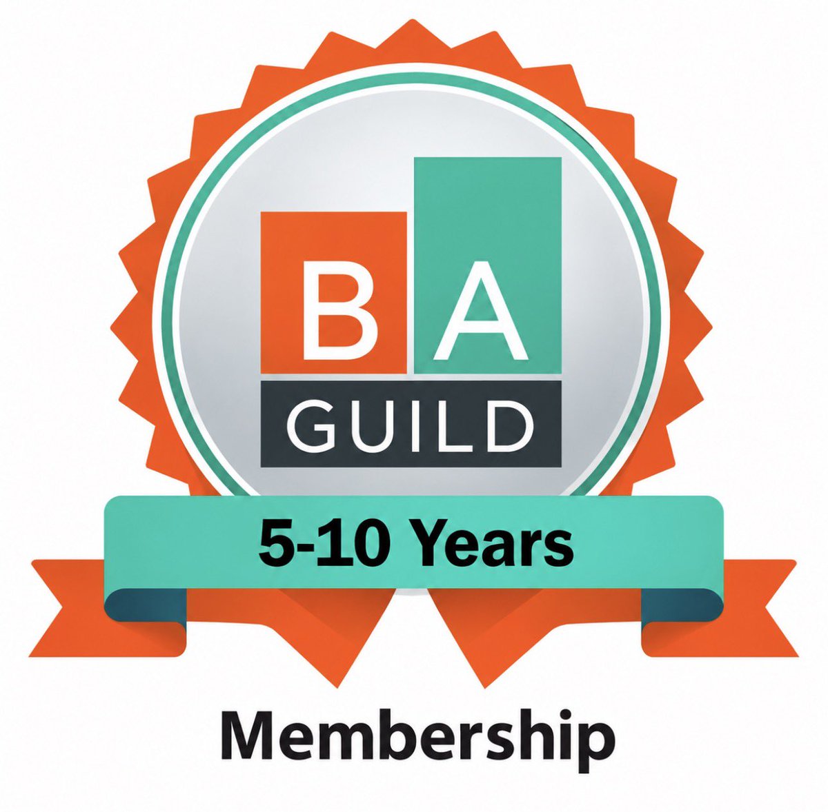fullmservices's tweet photo. https://t.co/OrpaqLae6x - Business Architecture Guild — 5–10 Years Membership — Recognizes sustained membership and engagement with the Business Architecture Guild, reflecting a long-term commitment to the business architecture profession, community, and continued professional development. #BusinessArchitecture #EnterpriseArchitecture #BusinessCapability #Modeling #ValueStreamMapping #BusinessStrategy #BusinessTransformation #BusinessITAlignment