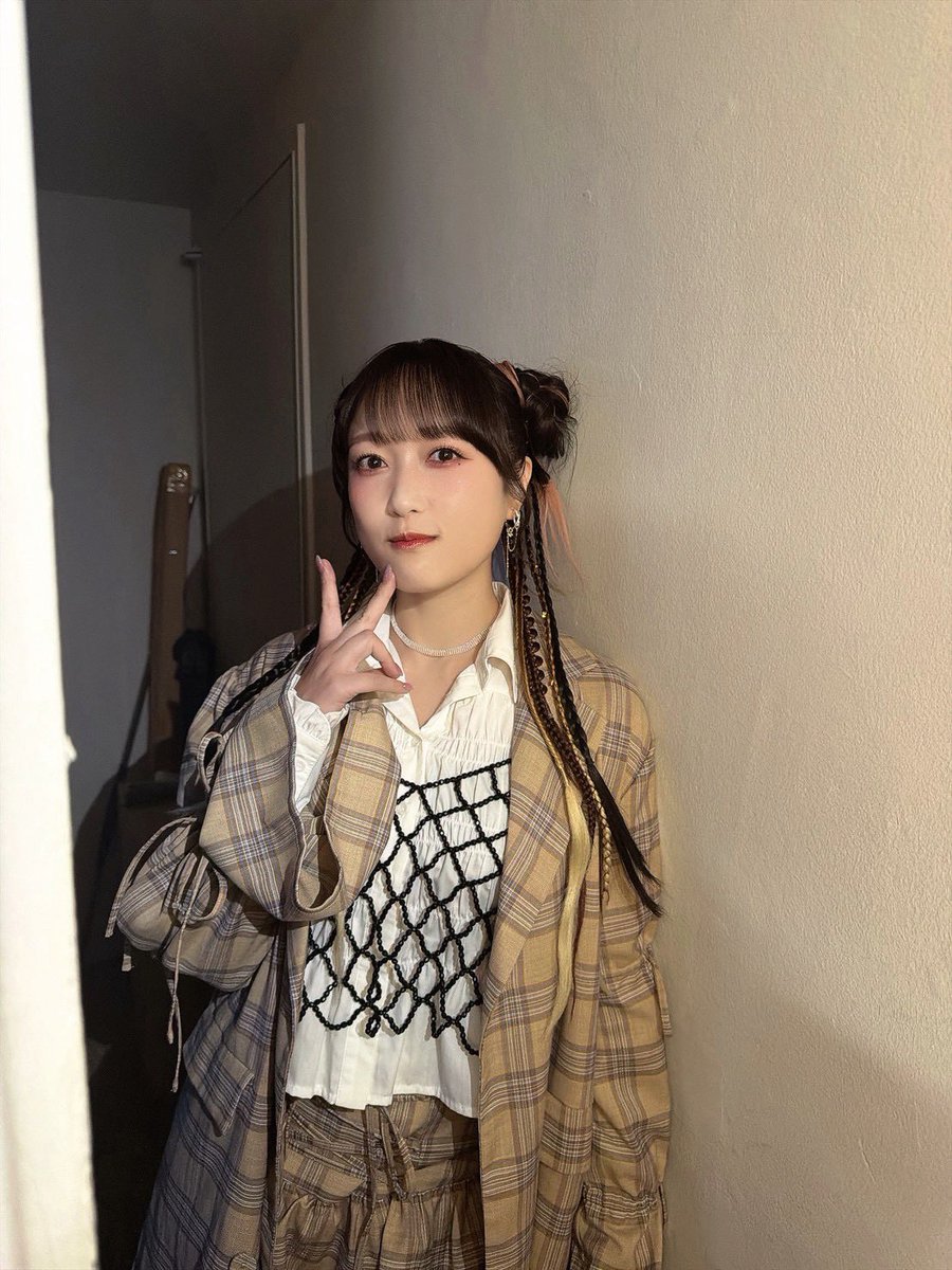 iRis_k_miyu's tweet photo. 韓国ファンミーティング、両部無事終わりました！ありがとうございました！
1年半ぶりの韓国、とっても楽しかったです！！☺️✌️ 声大きくて最高〜！！
오타쿠！대박〜！！
#KOE_KOREA https://t.co/uTnpW8aj4s
