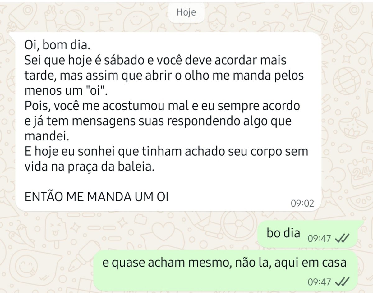 ingayskull's tweet photo. ontem quase fui de arrasta sozinha em casa e hoje minha amiga acorda assi https://t.co/pgGmMAxRuh