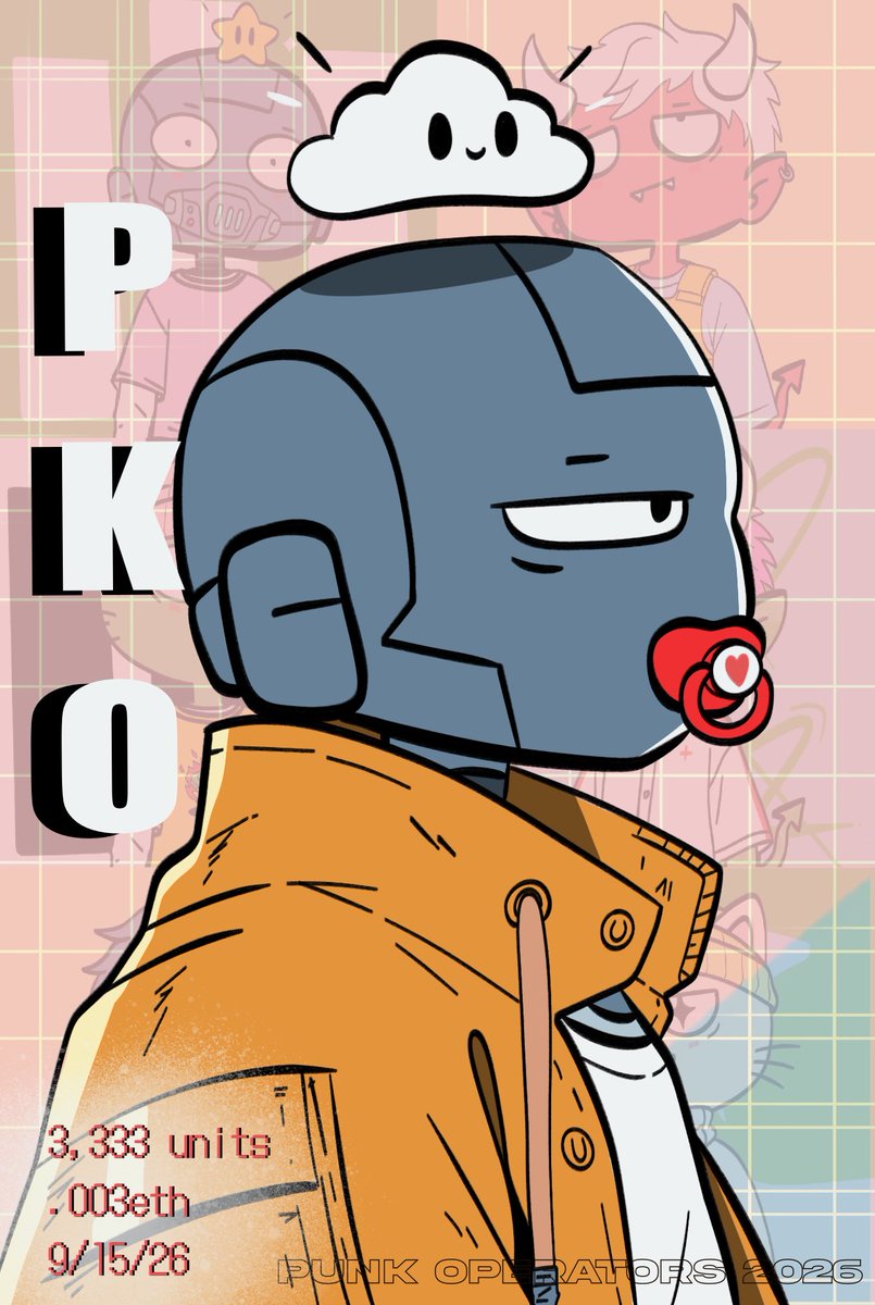 pko_nft tweet picture