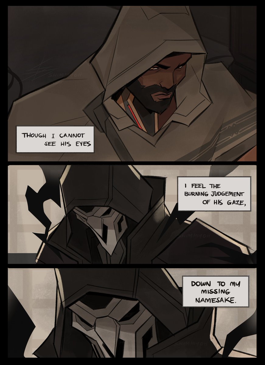 ShimmyOh_'s tweet photo. tuffest line in crucible #overwatch #doomfist #reaper https://t.co/lzaEArQqpU