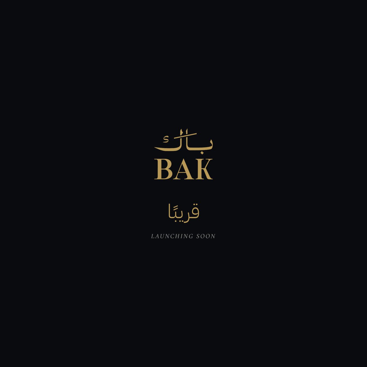 bakperfume's tweet photo. قريباً ..

#باك https://t.co/53Aj9eZa6f