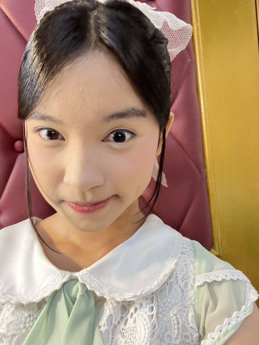 N_IntanJKT48's tweet photo. maaci infinity pajamanya kak🤍 https://t.co/jvmsb5ctjI