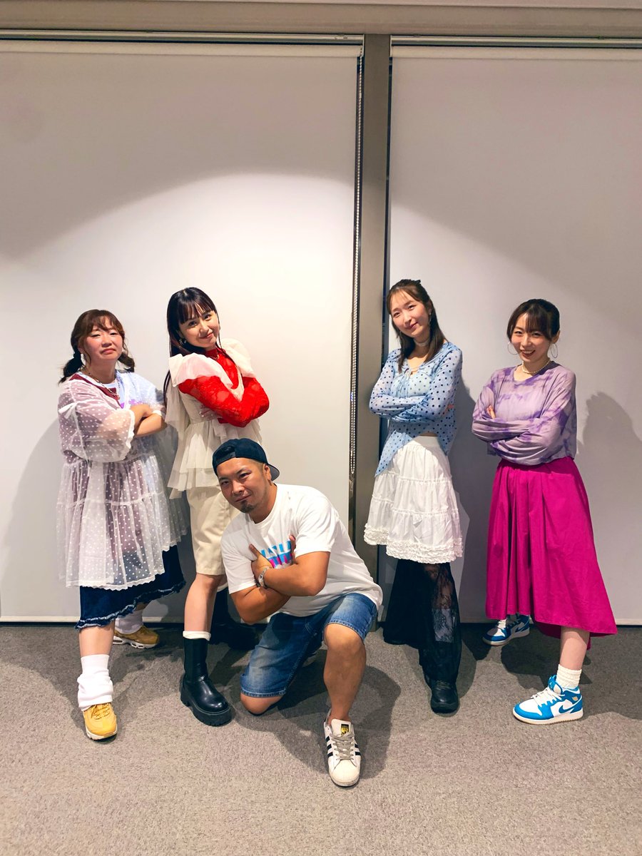 CuttyMarby666's tweet photo. やっとEspeciaと再会できた〜😭
言った通り泣きながらダンシングでした😭
待ってましたよみんな本当に🥹
もう最高🙌 https://t.co/vAvpkCF4pG