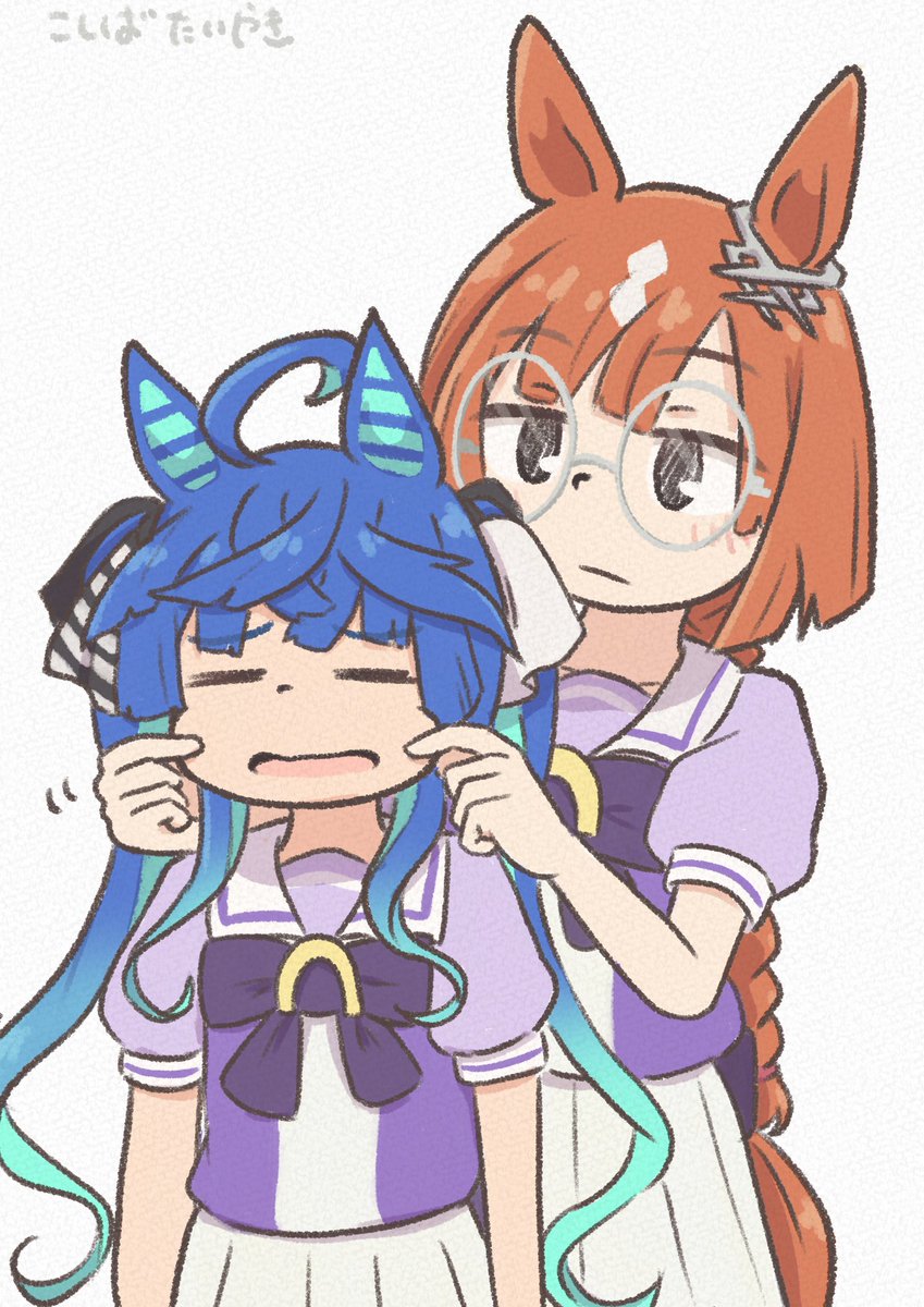 KOSHIBATAIYAKI's tweet photo. むに…むに… https://t.co/AjRXlZRH4T