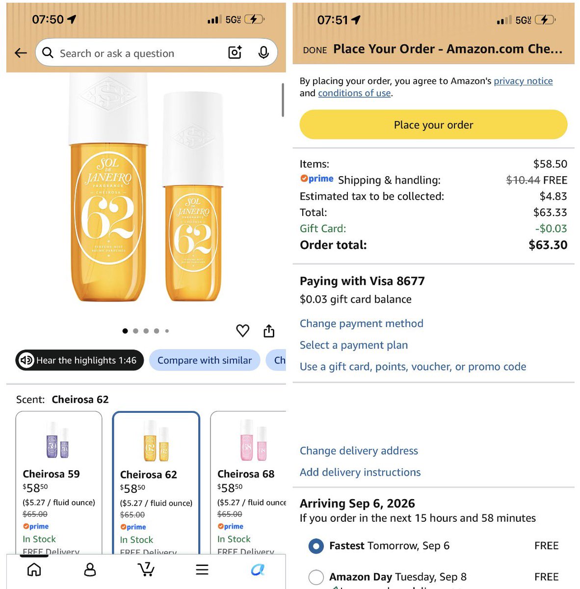 modelicious69's tweet photo. Saturdays are for spoiling your favorite milf.
Who’s buying mommy‘s perfume? https://t.co/U9l6cFHGoj