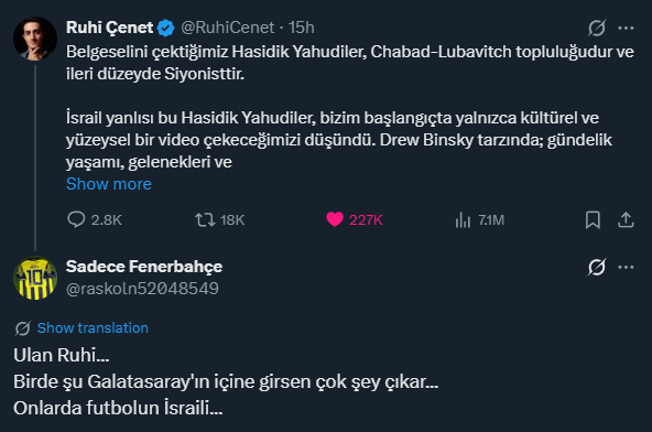 kanaryasoul's tweet photo. bunu yaparsan sen yaparsın koçum @RuhiCenet https://t.co/WZiI9KsAZ0
