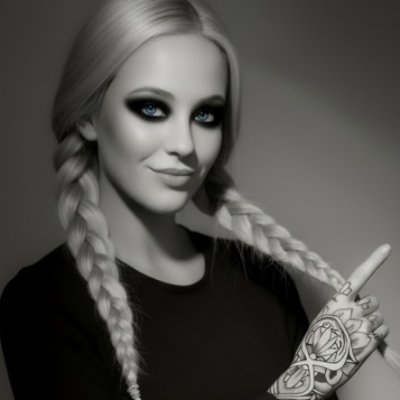 InternallyYrs's tweet photo. #NewProfilePic 🖤🥀 https://t.co/8SLTfYCOjf