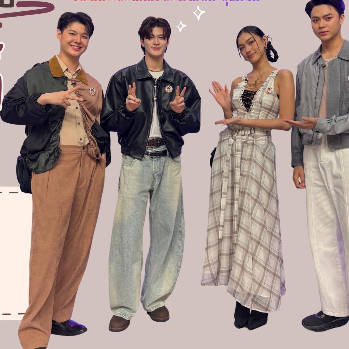MingerJapan's tweet photo. ✨9月5日の視聴 ※日本時間

⏰22:30
📍#TOBENUMBERONEVARIETY
📺NBT
https://t.co/GjQO3UuYh3
💻📱FB：TO BE NUMBER ONE CHANNEL
https://t.co/xO7mMVI2CL

#TOBENUMBERONE
#Saint_sup #MingEr https://t.co/qY5PQN7Ehz