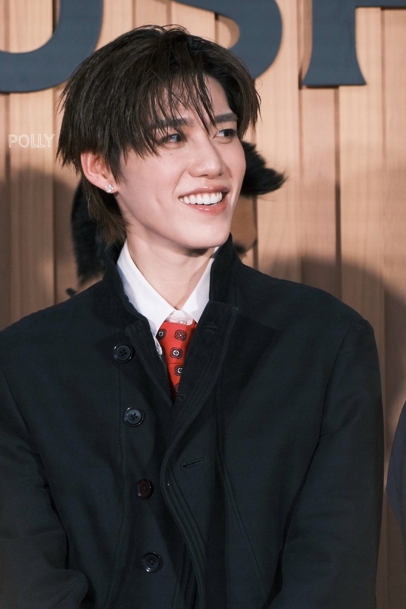 PPKritCNData's tweet photo. My heart skips a beat every time I lay eyes on nongpp💖💕

SUSHIRO WITH PP KRIT
#50SUSHIROswithYOUxPPKRIT
#PPKritt‌ https://t.co/iTYLOJZjBZ