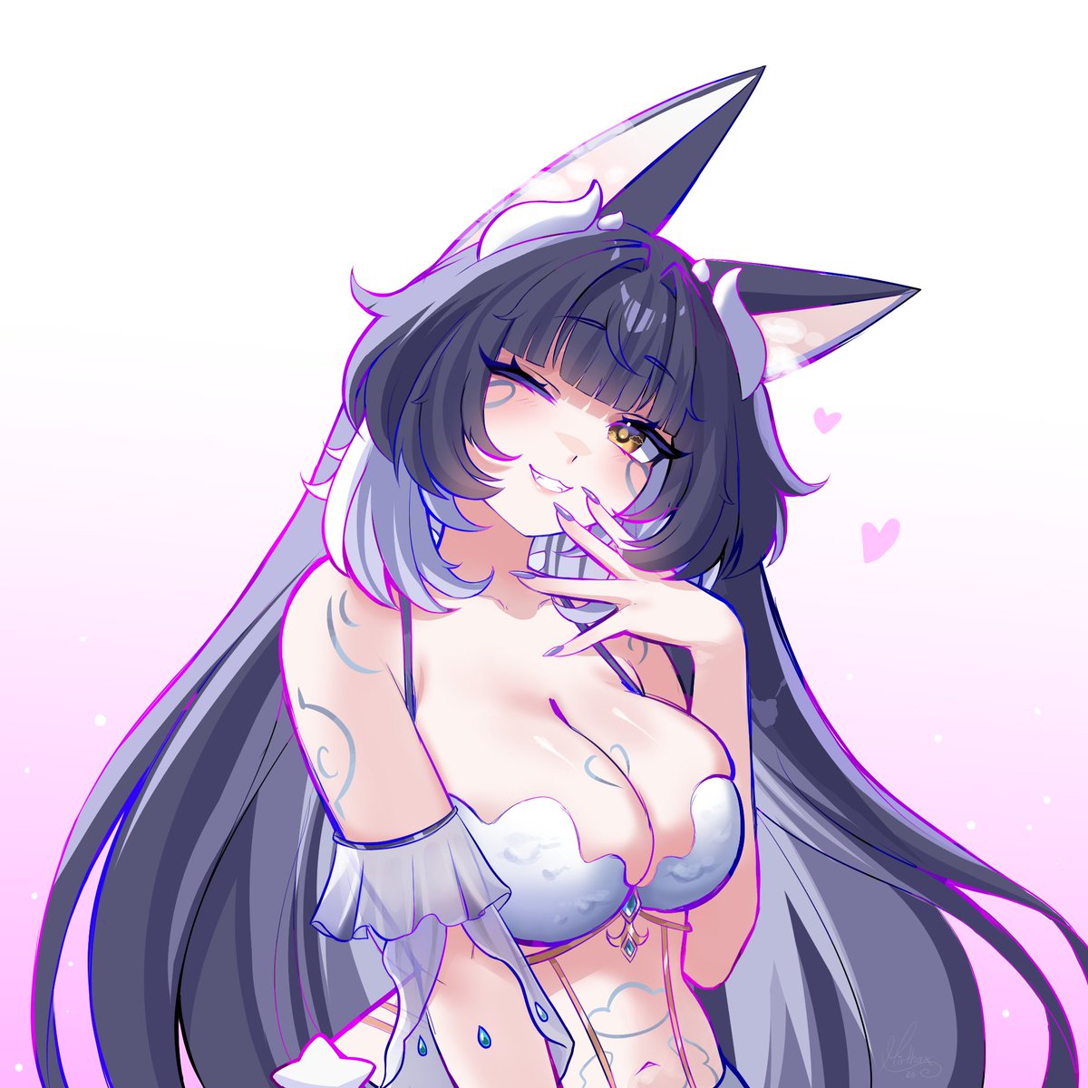Mirthaxiss's tweet photo. COMMISSIONS OPEN! ✨
Few slots available 💞

- Silly VTuber model (art + rigging)
- PNGtuber
- Illustrations
- YCHs
- Character and mascot design
- Character sheet and more!

💚https://t.co/Nf1v0YBmwc
(slow commissions!)

#VGenOpen #commissions #art https://t.co/2PUVRD713f