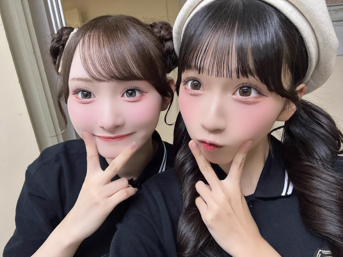 天野 香乃愛 on X: 
