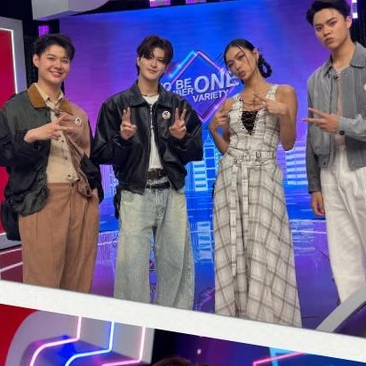 MingerJapan's tweet photo. ✨9月5日の視聴 ※日本時間

⏰22:30
📍#TOBENUMBERONEVARIETY
📺NBT
https://t.co/GjQO3UuYh3
💻📱FB：TO BE NUMBER ONE CHANNEL
https://t.co/xO7mMVI2CL

#TOBENUMBERONE
#Saint_sup #MingEr https://t.co/qY5PQN7Ehz