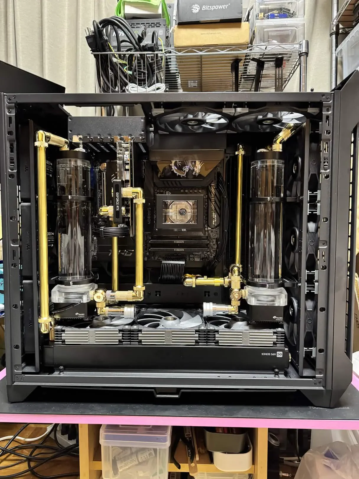Thermaltake Japan on X: 