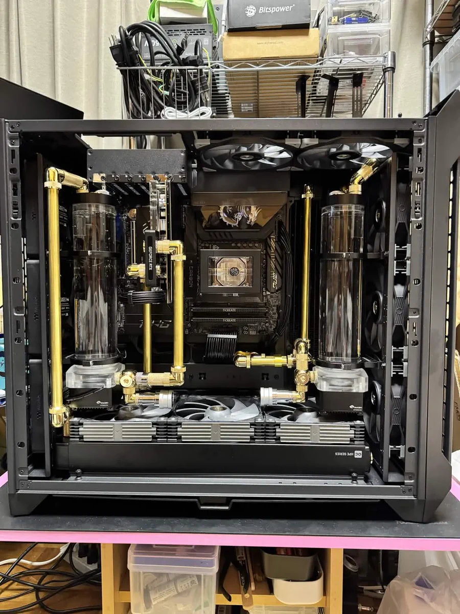 Thermaltake Japan on X: 