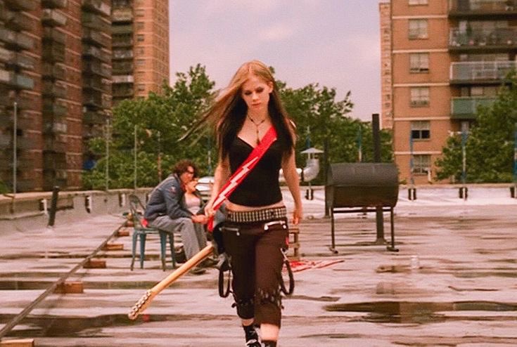 Bijuxfresno's tweet photo. quando eu tinha 13 anos meu sonho era ser assim a diferentona do colégio rsrs https://t.co/apXpk6A2bi