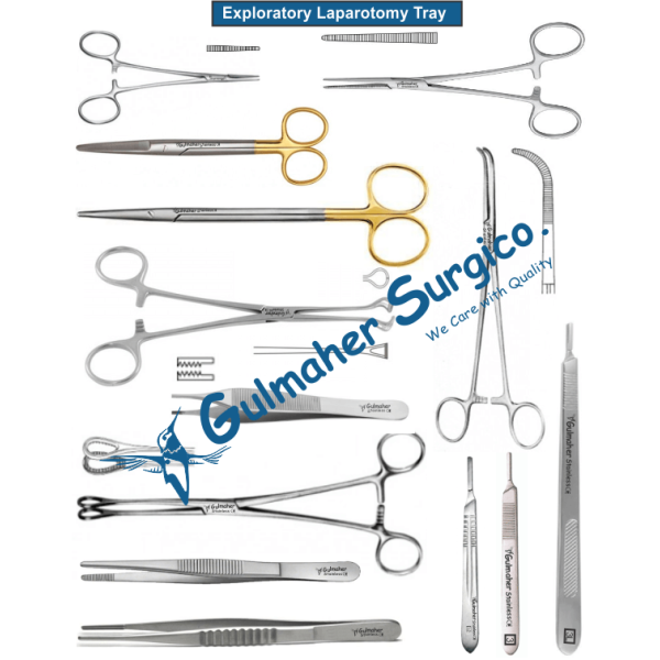 Gulmaher530's tweet photo. 190-piece Laparotomy Set: comprehensive exposure for major abdominal procedures. Stainless steel case, 3-year guarantee. Real procedural quantities as standard.

Shop now: https://t.co/DDhMt8Jh6B https://t.co/nygWHhgZdK