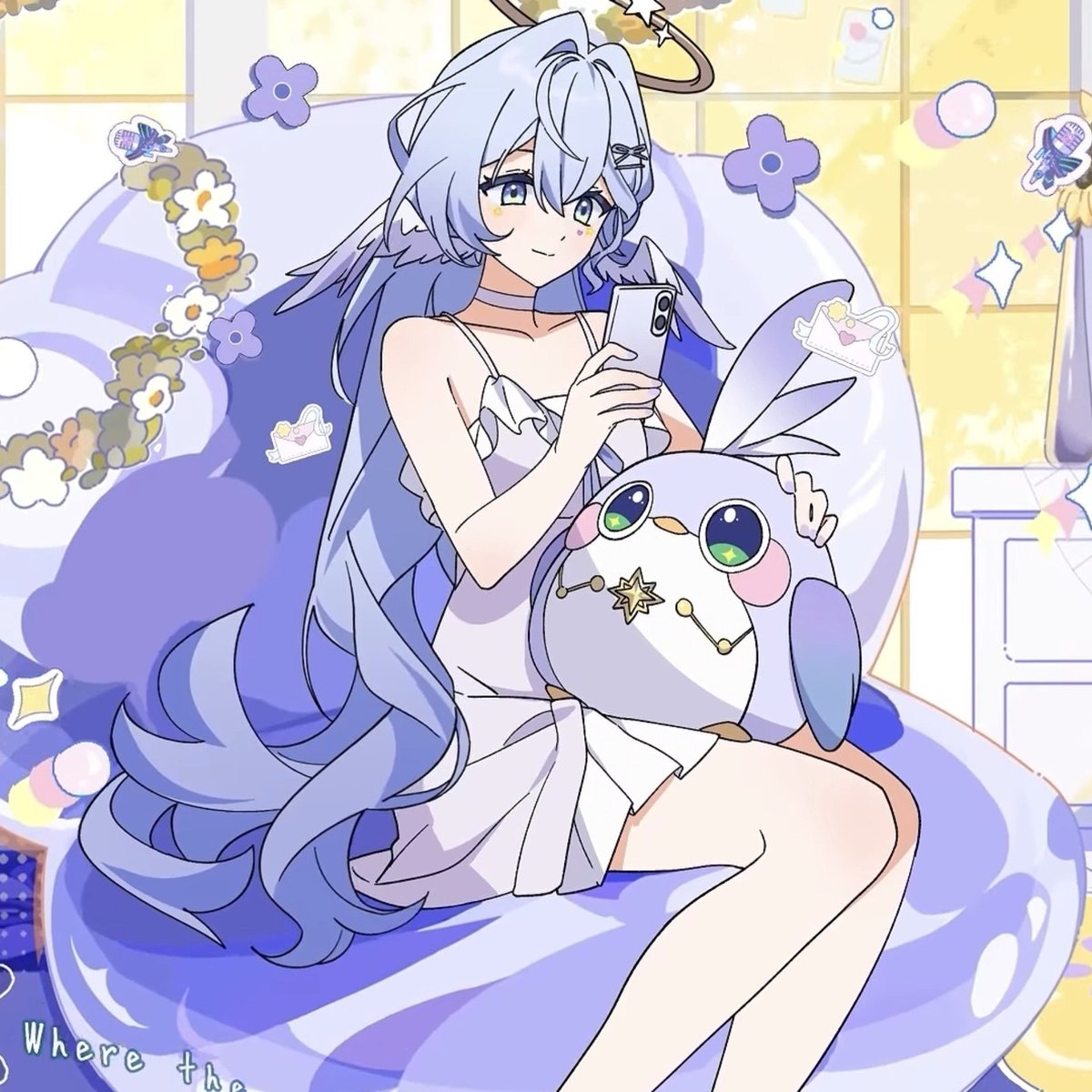polysemyID's tweet photo. CASUAL HOME ROBIN SO BEAUTIFUL I WOULD HAVE A HEART ATTACL EVERY DAY MY BODY CANT TAKE ALL THIS BEAUTY https://t.co/bVaptFhHXK