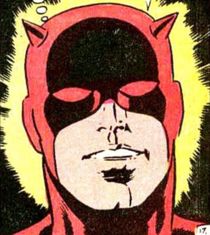 97Jonnyboy's tweet photo. New Daredevil review w/ @SlyKiko3 is out! https://t.co/th3Xjrk53B https://t.co/6rKsRaVz57