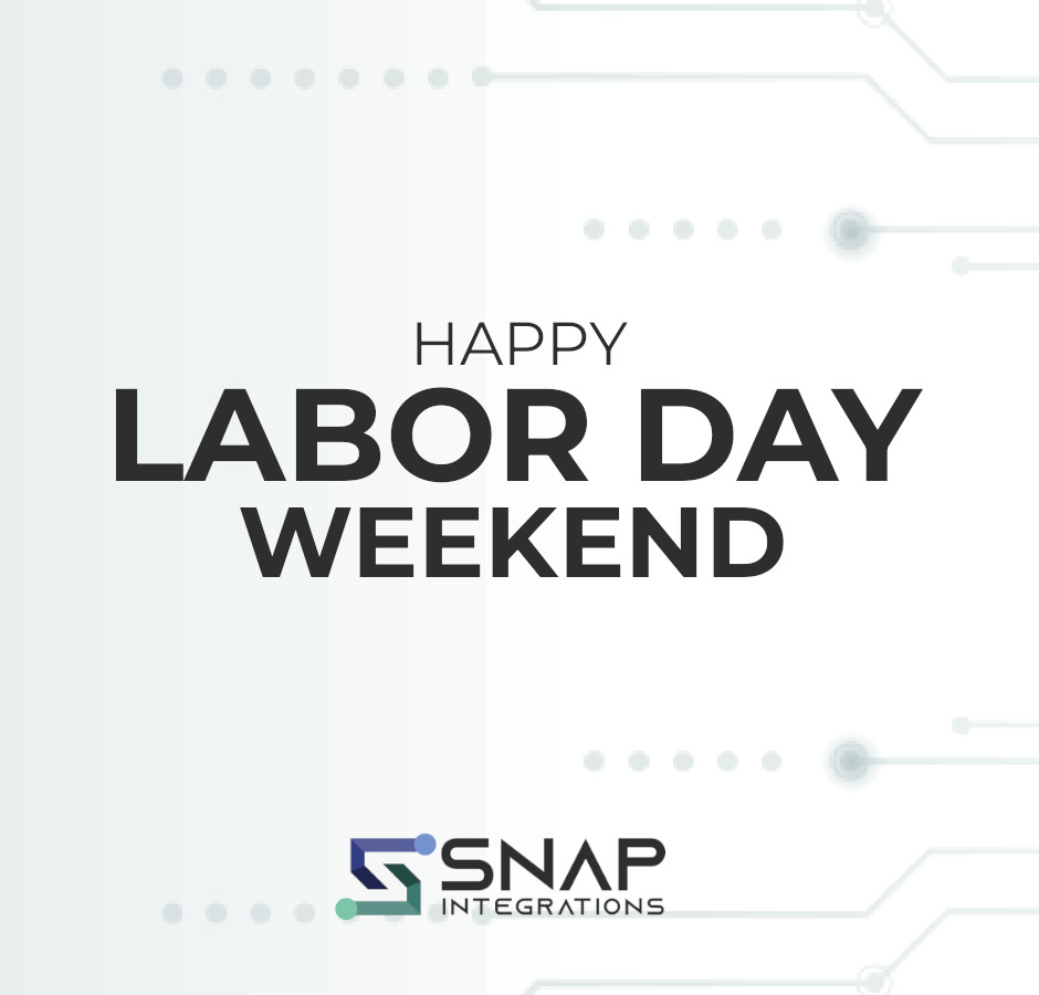 securedbysnap's tweet photo. Have a safe &amp; secure Labor Day weekend, Lowcountry!

#labordayweekend https://t.co/xJN1qZDwld