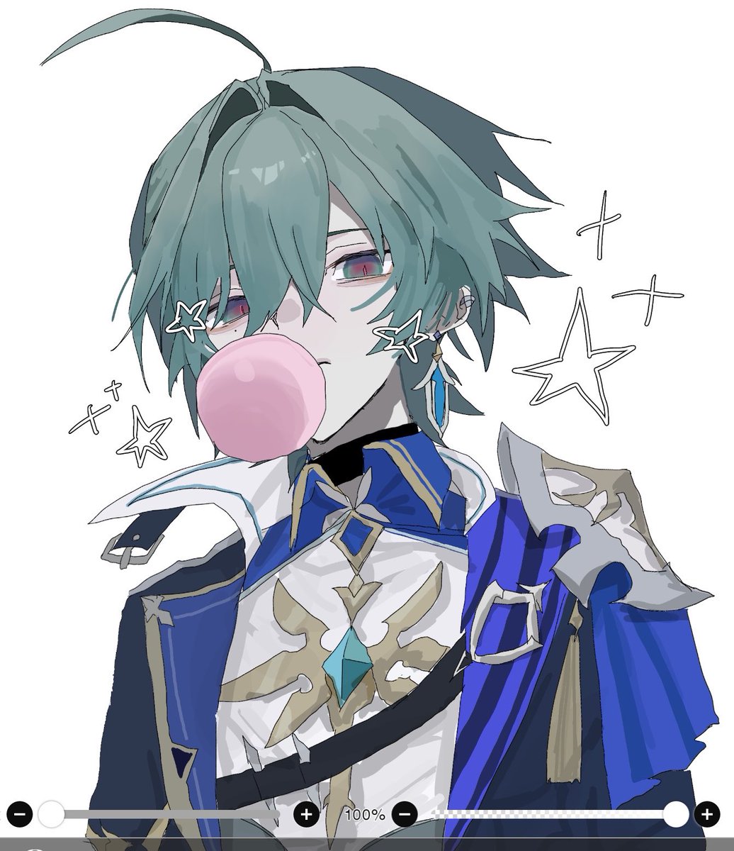 degjjl's tweet photo. ローエン https://t.co/cIXCJACM5G