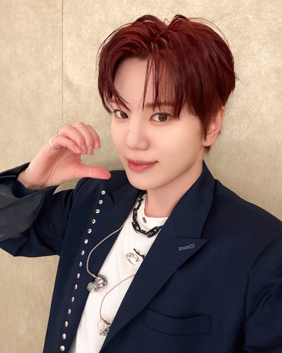 seongjong_offcl's tweet photo. 2026 INFINITE FANMEETING
무한대집회Ⅴ in #MACAO DAY 1

今日嘅我哋, 喺澳門😍

#LEESEONGJONG #이성종
#INFINITE #인피니트
#무한대집회5 #INFINITERALLY5 https://t.co/oncNcNwR8w