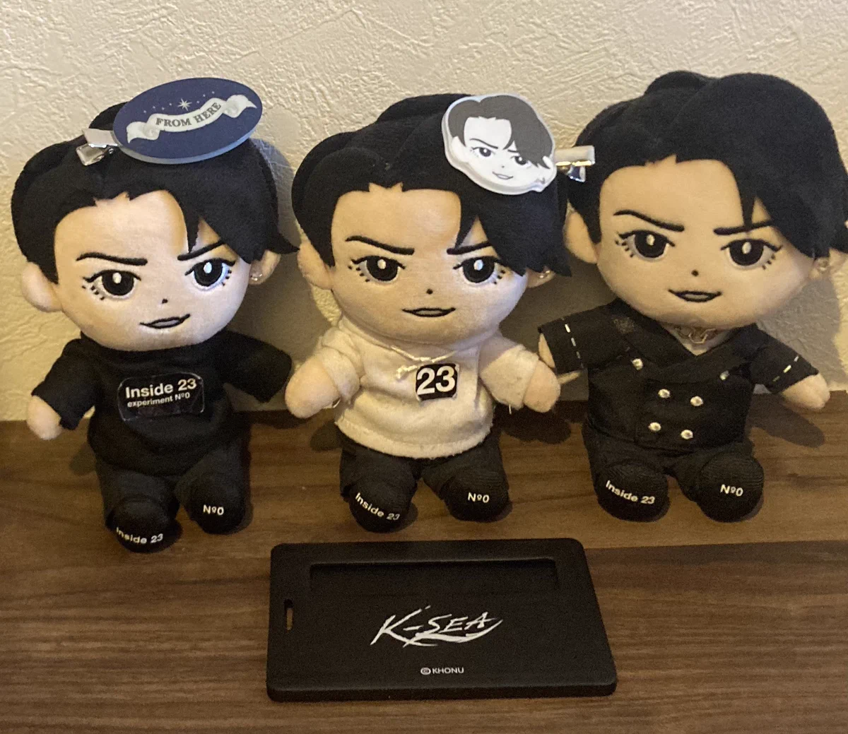yasue♡K-SEA ·͜·ᰔᩚ on X: 