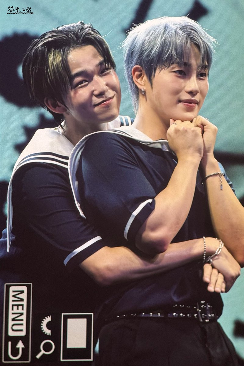 nyang_mg's tweet photo. 260905
#DIAZ #๋์์ฆ
#K_O #์ผ์ด์ค
#SINWOO #์ ์ฐ https://t.co/JHy0iVVTmY